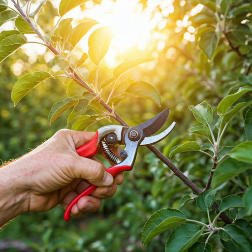 Bitter Rot Prevention: Protecting Your Harvest