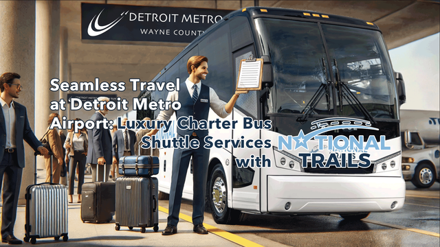How to Choose an Airport Shuttle Service: Expert Tips