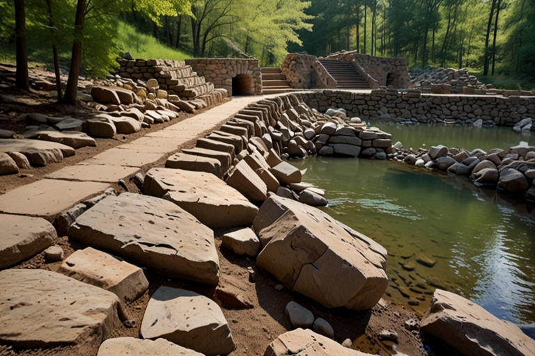 Backbone State Park