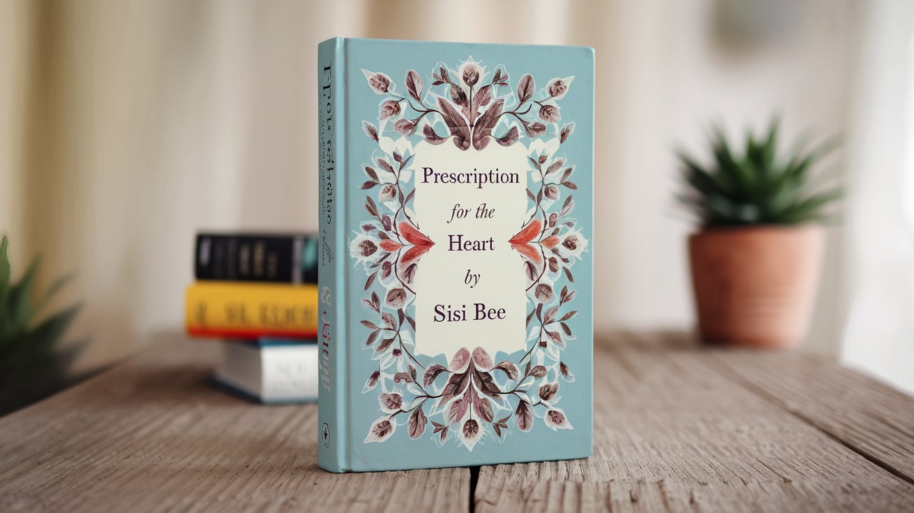 book Prescription for the Heart by Sisi Bee