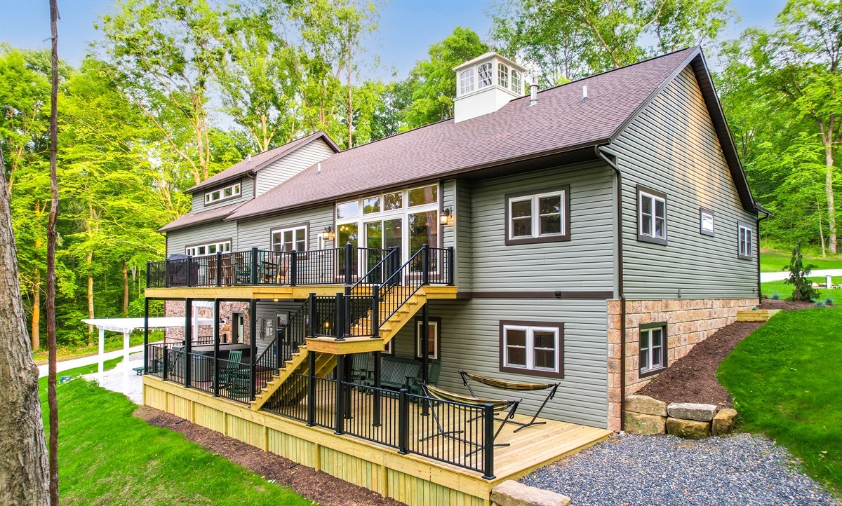 Your Family Space: Tailored for Togetherness