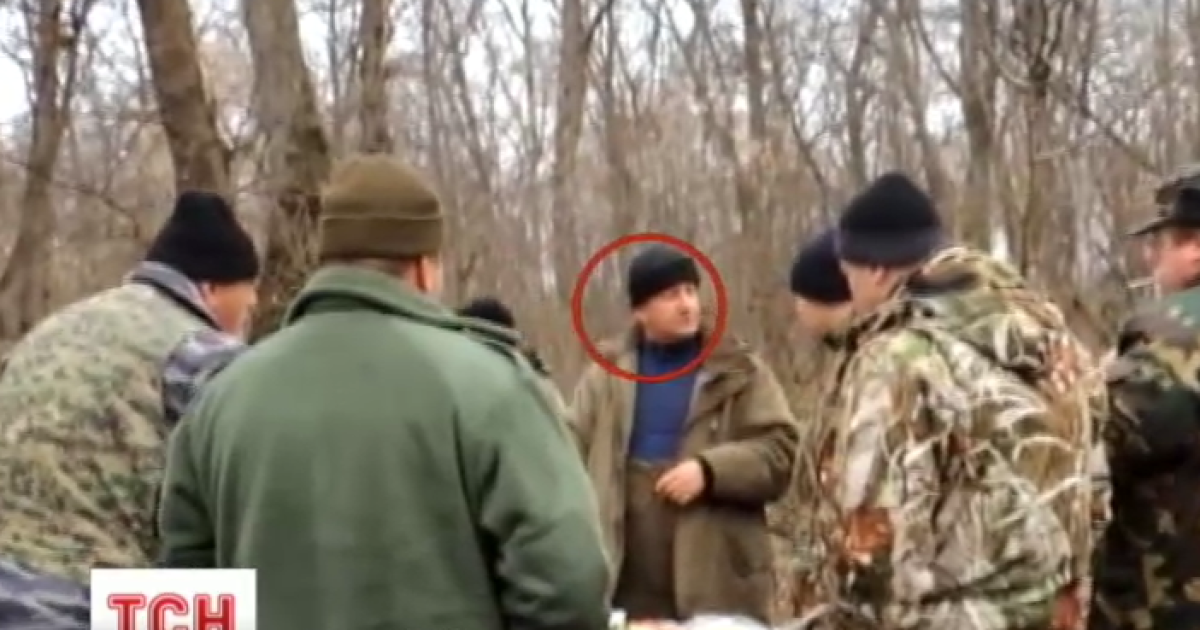 Хто такий Пілавов і кому вигідна його смерть