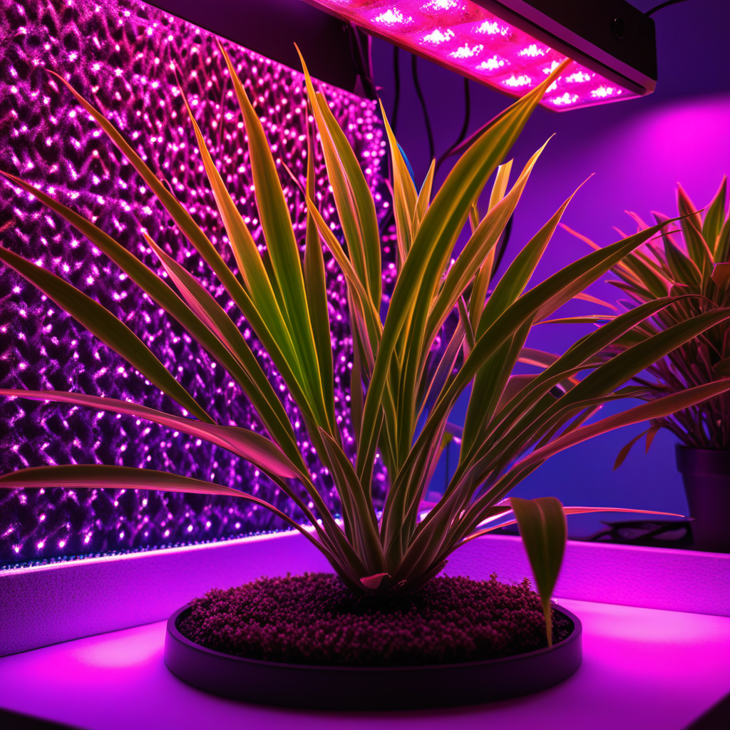 Understanding Grow Lights