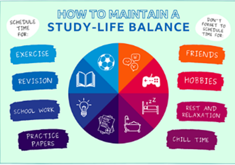 How to Balance Academic Life and Extracurricular Activities in College