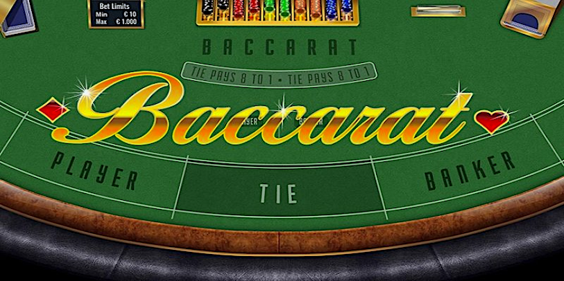 Baccarat FB88 là gì?