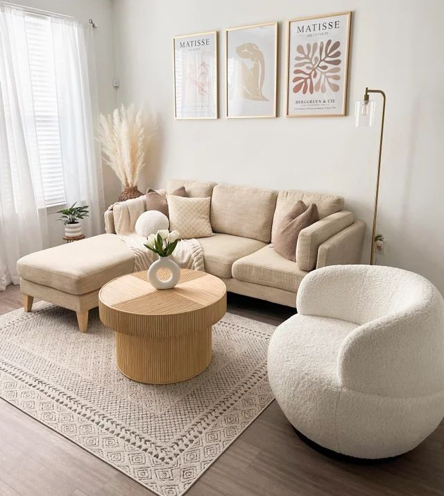 Modular sofa