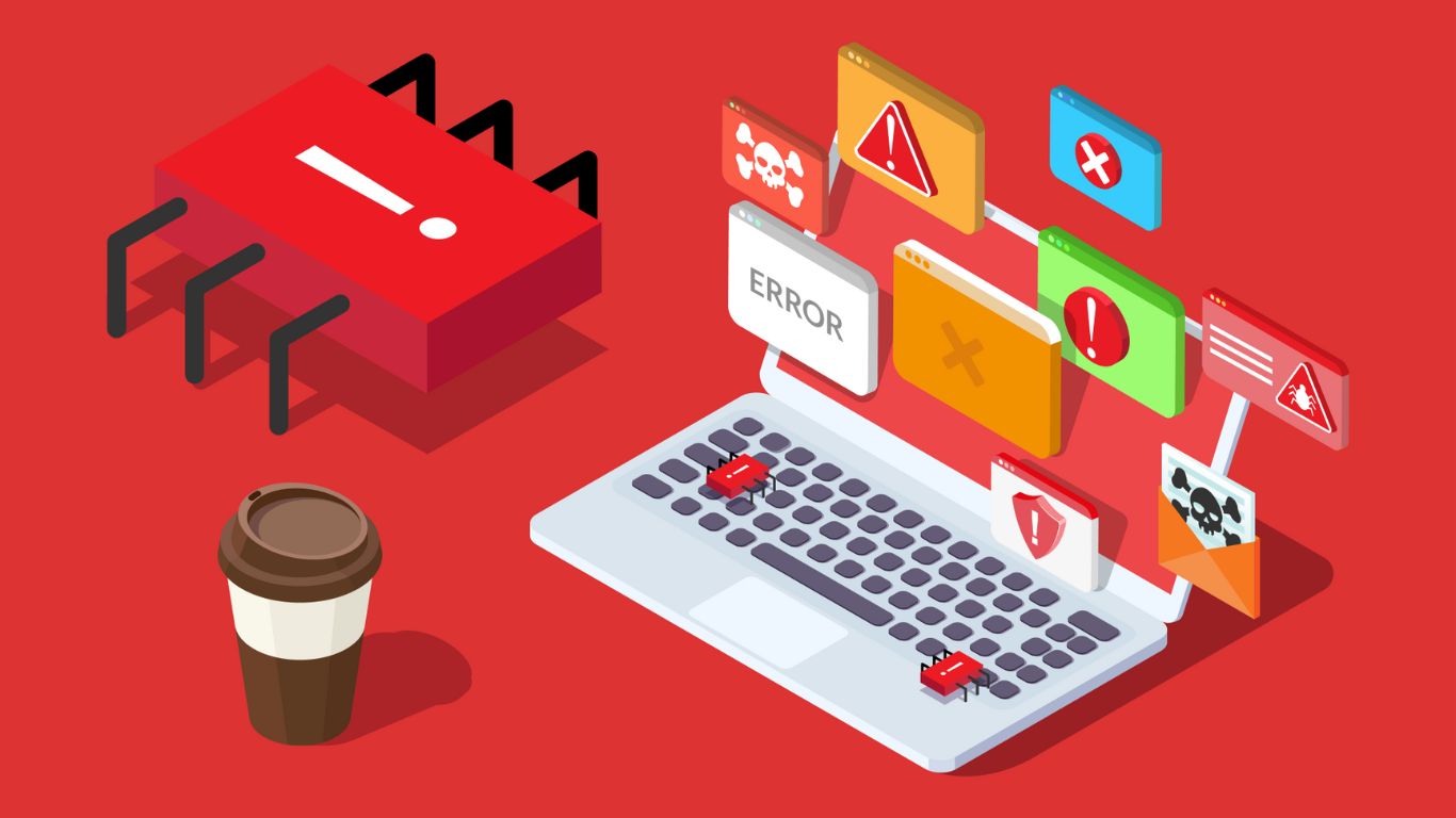 Lỗi Software and Data Integrity Failures