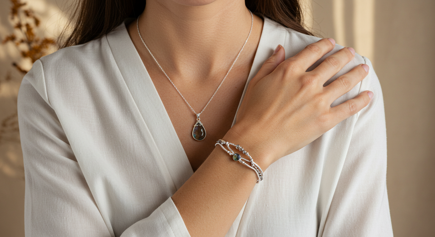 Artisan Jewelry Ideas in New York