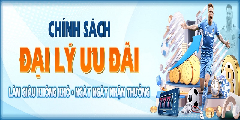 Lợi ích và trách nhiệm khi trở thành Đại lý kuwin