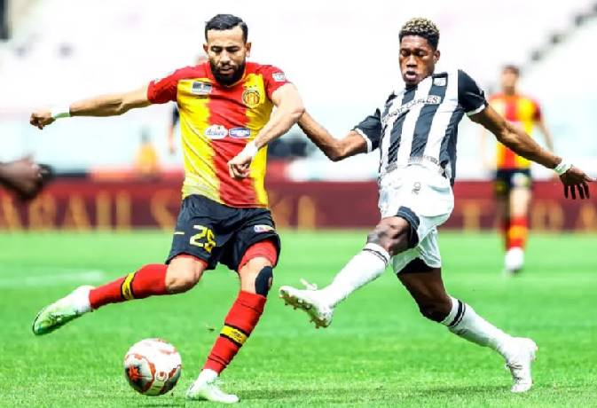 Nhận Định Soi Kèo CA Bizertin Vs CS Sfaxien, 20h00 Ngày 22/1: Khách Thắng Thế