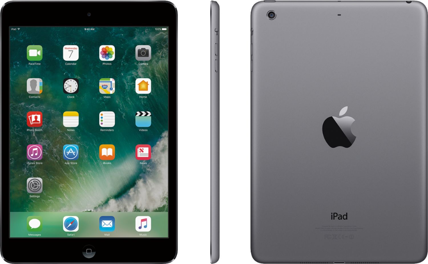 ipad mini 2