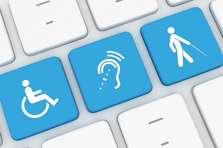 Digital Accessibility: Ensuring Inclusive Online Spaces