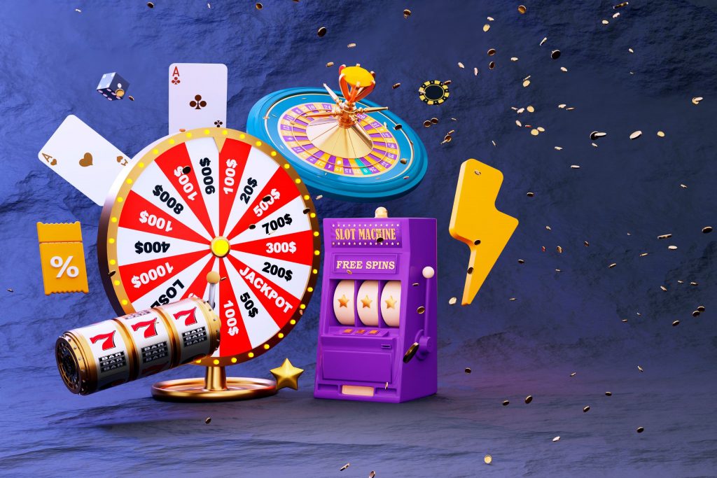 How to Get Started with TakBet.Win’s Live Casino