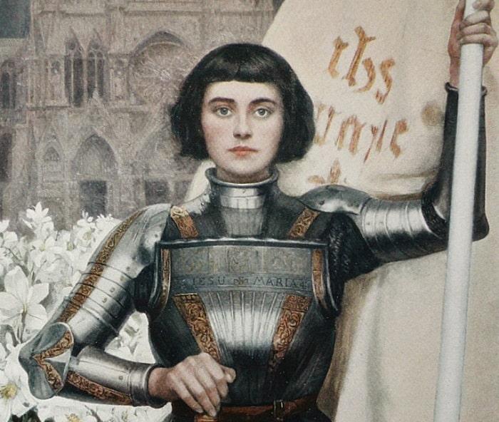 Joan of Arc