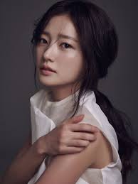 A picture of Song Ha-yoon