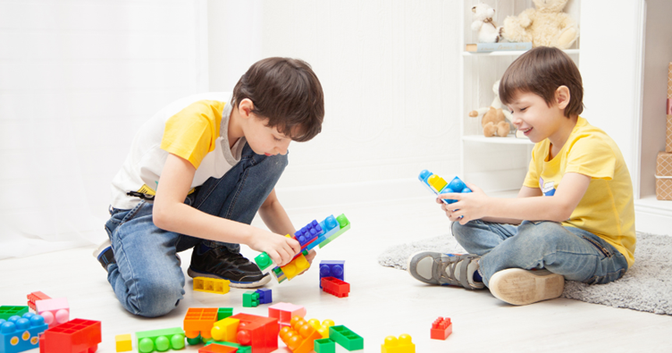 Repetition matters in ecce