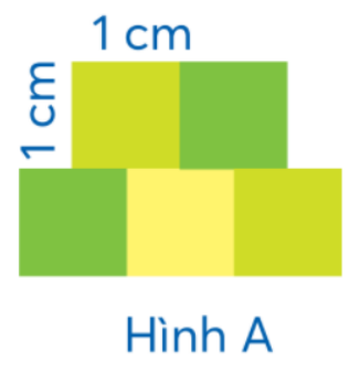 BÀI 36.ÔN TẬP CUỐI NĂMÔN TẬP HÌNH HỌC VÀ ĐO LƯỜNGLUYỆN TẬPBài 1: Số ? a) 1 m = .?.  dm                                 1 km =  .?.  m           =  .?.  cm                                1 dm =  .?.  cm           =  .?.  mm                               1 cm =   .?.  mmb) 1 kg =  .?.  g     1 l =  .?.  mlc) 1 năm =  .?.  tháng    1 tuần =  .?.  ngày    1 ngày =  .?.  giờ    1 giờ =  .?.  phút    Các là tháng có 31 ngày là tháng  .?.      Các là tháng có 30 ngày là tháng  .?.      Tháng có 28 hay 29 ngày là tháng  .?.  Giải nhanh:a) 1 m = 10 dm                                   1 km = 1 000 m            = 100 cm                                1 dm = 10 cm            = 1 000 mm                            1 cm = 10 mm  b) 1 kg = 1 000 g     1 l = 1 000 mlc) 1 năm = 12 tháng    1 tuần = 7 ngày    1 ngày = 24 giờ    1 giờ = 60 phút   Tháng 1, tháng 3, tháng 5, tháng 7, tháng 8, tháng 10 và tháng 12 có 31 ngày   Tháng 4, tháng 6, tháng 9, tháng 11 có 30 ngày    Tháng 2 có 28 hoặc  29 ngàyBài 2: Chọn ý trả lời đúnga) 7 m 3 cm =  .?.     A. 73 cm                              B. 703 cm                              C. 730 cmb) 3 kg 500 g =  .?.     A. 530 g                                B. 800 g                                 C. 3 500 gc) 3 chai nhựa đựng được 1 500 ml. Mỗi chạy đó đựng được  .?.     A. 500 ml                     B. 4 500 ml                      C. 2 000 mld) 3 ngày =  .?.     A. 36 giờ                               B. 72 giờ                                C. 18 giờGiải nhanh:a) Chọn Bb) Chọn Cc) Chọn Ad) Chọn BBài 3: Câu nào đúng, câu nào sai ?a) 18 cm2 đọc là mười tám xăng-ti-mét vuông.b) Trong bình của Mai có 450 ml nước, bình của Hiệp có 650 ml nước. Cả hai bình có 1 l nước.c) Cả lớp cùng ăn cơm trưa lúc 10 giờ 40 phút. Trân ăn xong lúc 10 giờ 55 phút, Ngọc ăn xong lúc 11 giờ 5 phút. Trân ăn cơm xong trước Ngọc 10 phút.Giải nhanh:SSĐBài 4: Câu nào đúng, câu nào sai ?a) Trung điểm của đoạn thẳng có thể không nằm trên đoạn thẳng đó.b) Trong một hình tròn, độ dài đường kính bằng một nửa độ dài bán kính.c) Tổng của chiểu dài và chiều rộng của hình chữ nhật bằng một nửa chu vi hình chữ nhật đó.d) Hình vuông có 4 góc vuông và 4 cạnh dài bằng nhau.Giải nhanh:SSĐĐBài 5:Hình nào trong các hình màu xanh ghép với hình màu đỏ thì được một hình chữ nhật?Giải nhanh:Ghép hình C màu xanh với hình màu đỏ được một hình chữ nhật.Bài 6 : Hình nào trong các hình màu xanh ghép với hình màu vàng thì được một khối lập phương?Giải nhanh:Ghép hình B màu xanh với hình màu vàng được một khối lập phương.Bài 7 : Nói theo mẫu:Giải nhanh:Bài 8 : Đọc nhiệt độ.Đây là nhiệt độ buổi trưa và buổi đêm trong một ngày tại một địa phương. Nhiệt độ nào là của buổi trưa?Giải nhanh:Nhiệt độ của buổi trưa là: 36 0CTHỬ THÁCHSố?Hồng dùng 5 miếng giấy hình vuông cạnh 1 cm xếp thành hình A.a) Diện tích hình A là:  .?.  cm2b) Chu vi hình A là:  .?.  cmGiải nhanh:a) Diện tích hình A là 5  cm2b) Chu vi hình A là 10 cmVUI HỌC