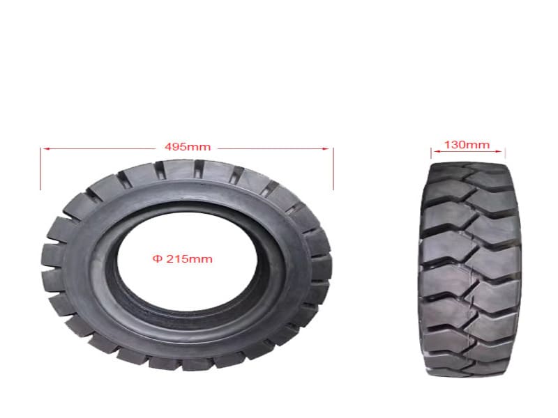 3 cách đọc thông số lốp xe nâng cơ bản 3 cách đọc thông số lốp xe nâng cơ bản