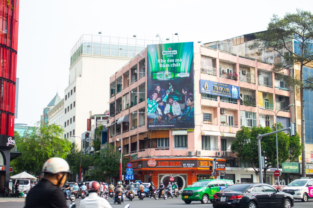 Pano công ty quảng cáo ngoài trời uy tín
