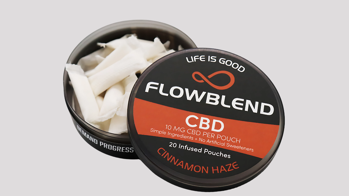 Making Flowblend Part Of Your Daily Grind