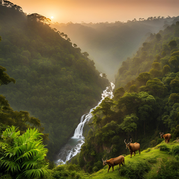 Enjoy some of the unexplored Indian destinations