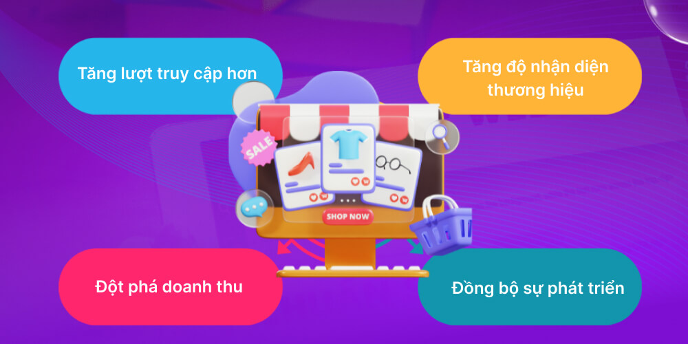 Website chuẩn SEO là gì? Các tiêu chí Google đánh giá cao nhất