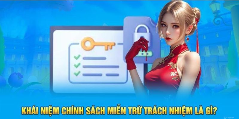 Vài nét về miễn trách nhiệm 88CLB