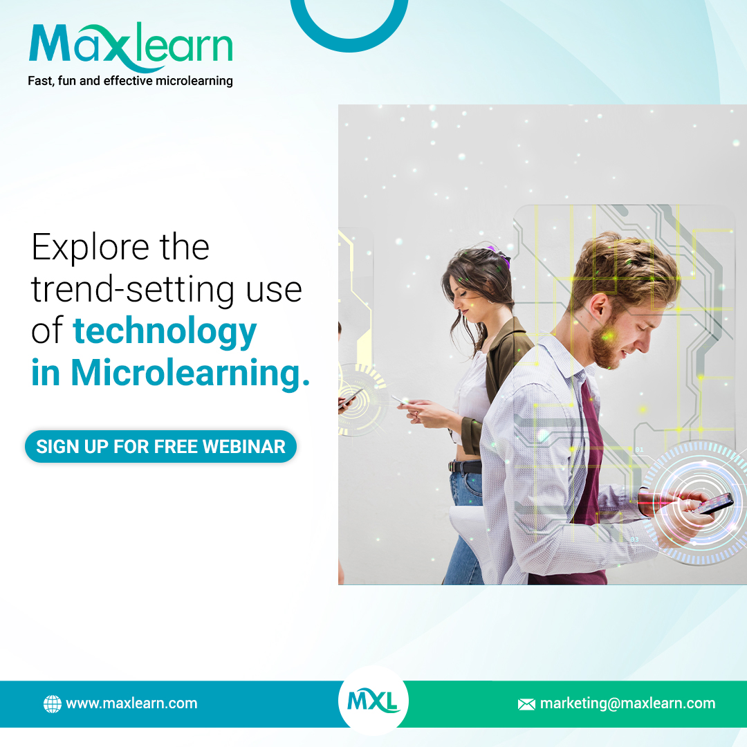 Microlearning Application