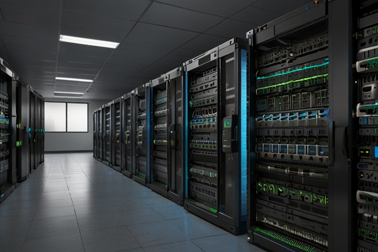 "Complete Guide to Web Hosting: Understanding What It Is & Exploring the Different Types" 5