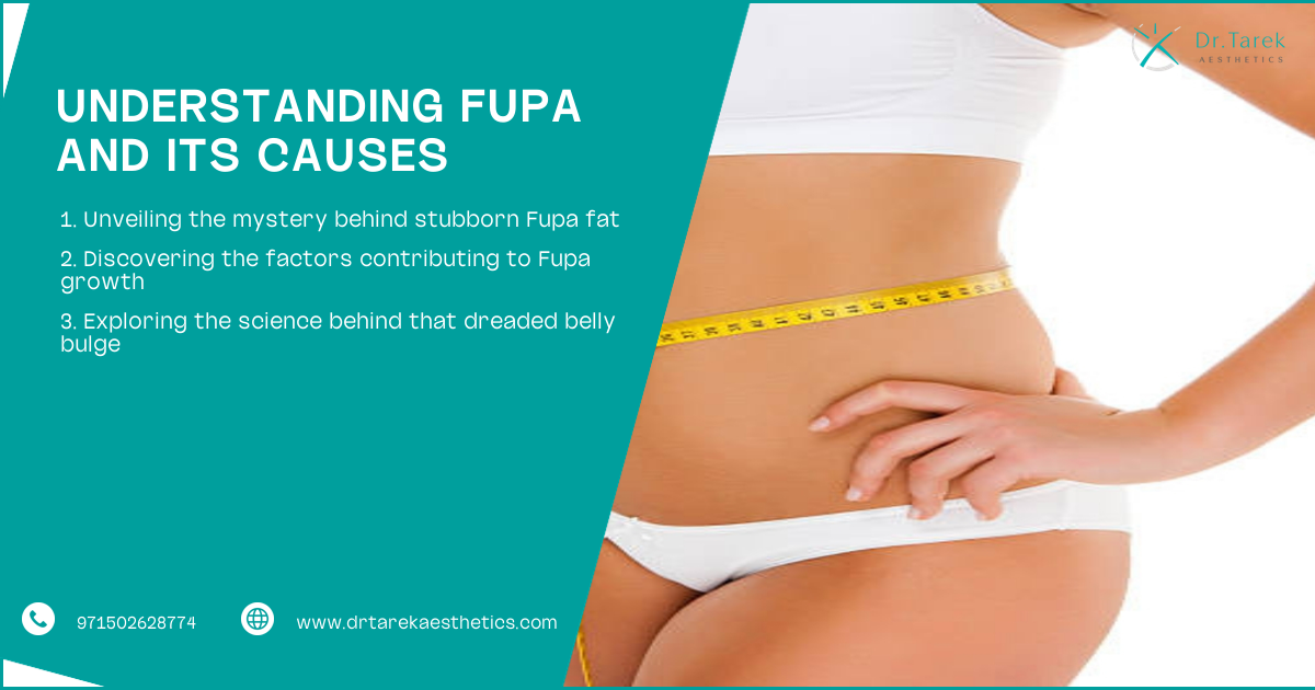 Does Lipo Get Rid Of Fupa