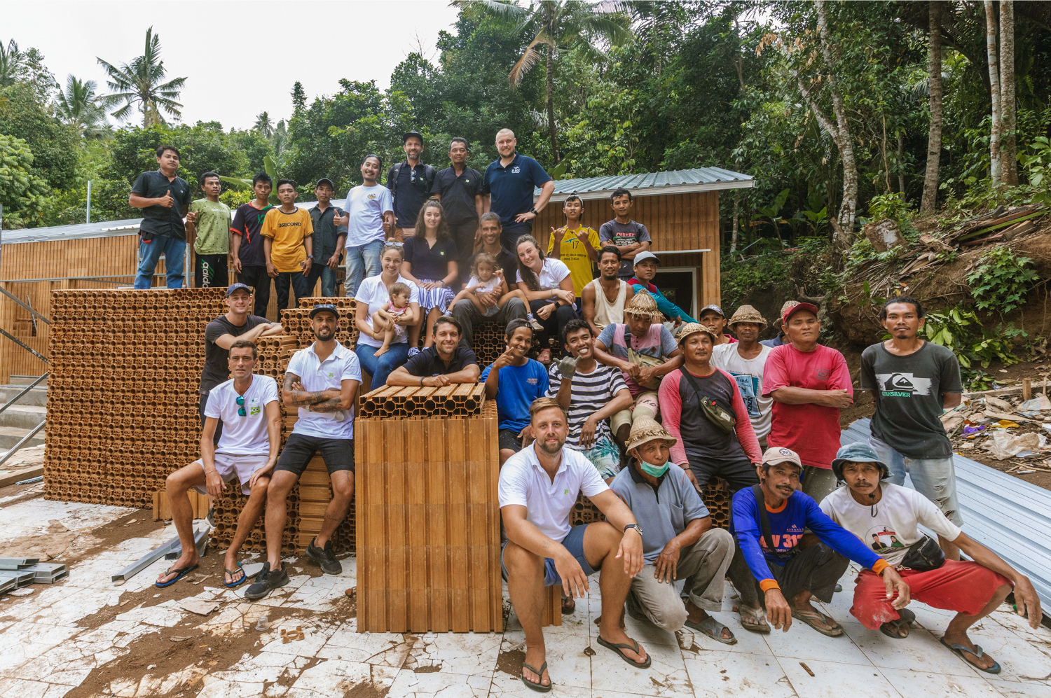 From Heartbreak to Hope: The Classroom of Hope Story