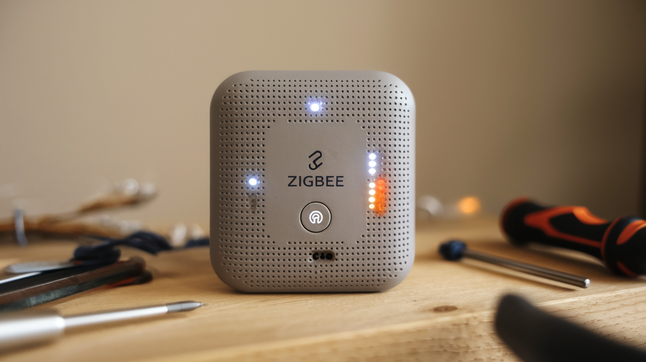  Unlocking Efficiency and Convenience with the Sonoff Zigbee E V12 7.3.1: Your Ultimate Smart Home Solution