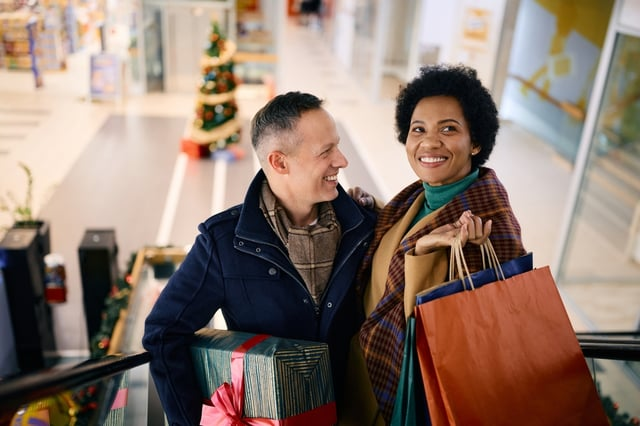 Holiday Shopping Trends