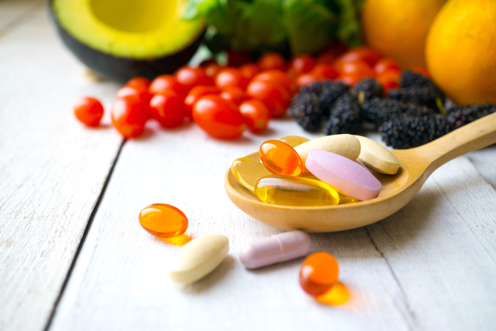 natural brain boosters