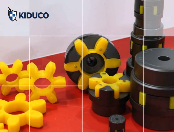 JAC Couplings