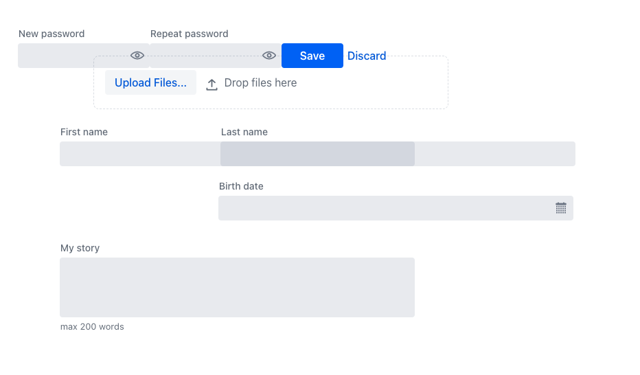 From Figma to code: Using Figma Auto Layout