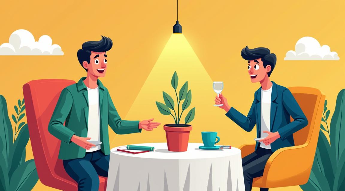 melhores sites de empregos - ilustração informativa sobre melhores sites de empregos 