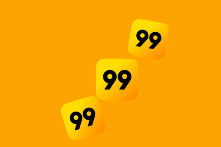 Investimento em startups: 99