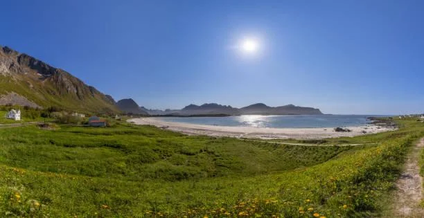 The Poetry of Nature in 25 Stunning Shots, poetic nature, expressive landscapes, nature, landscape, emotional photos, artistic scenes