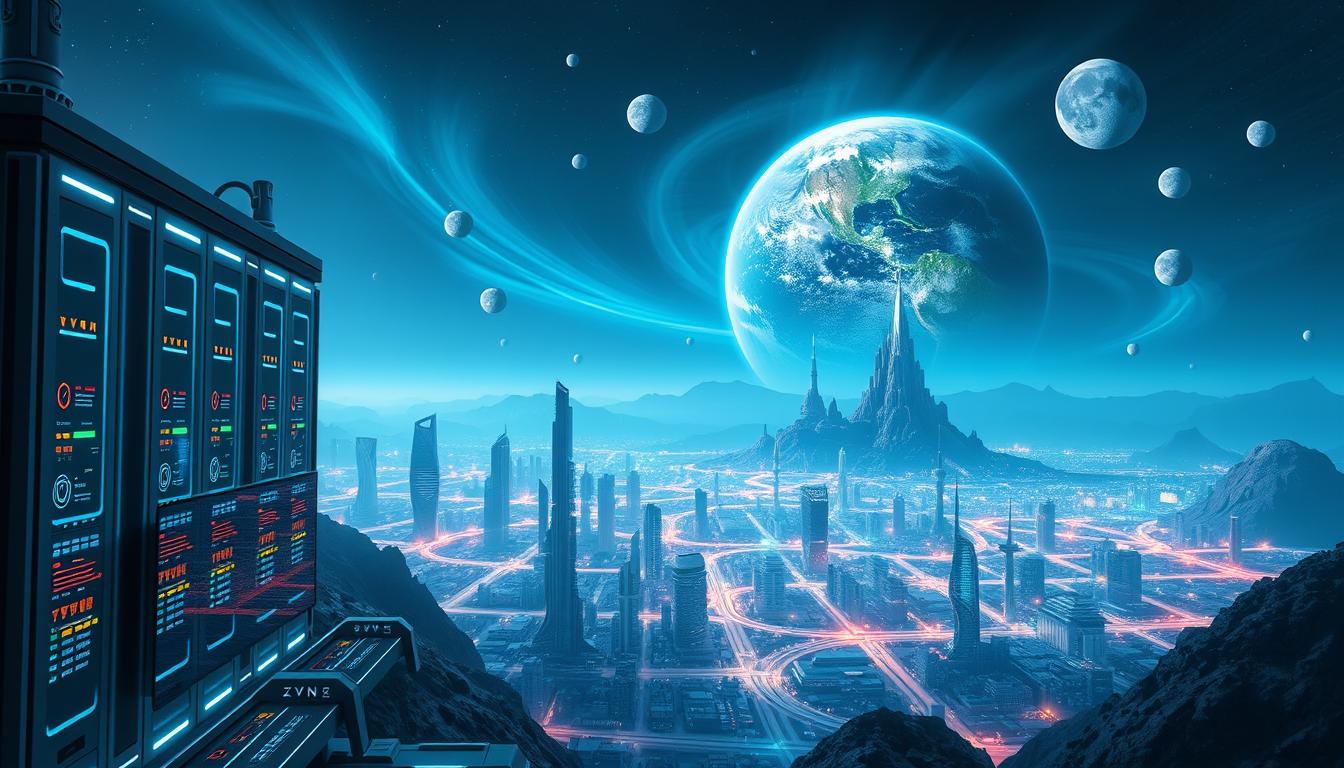 Planet VPN機能