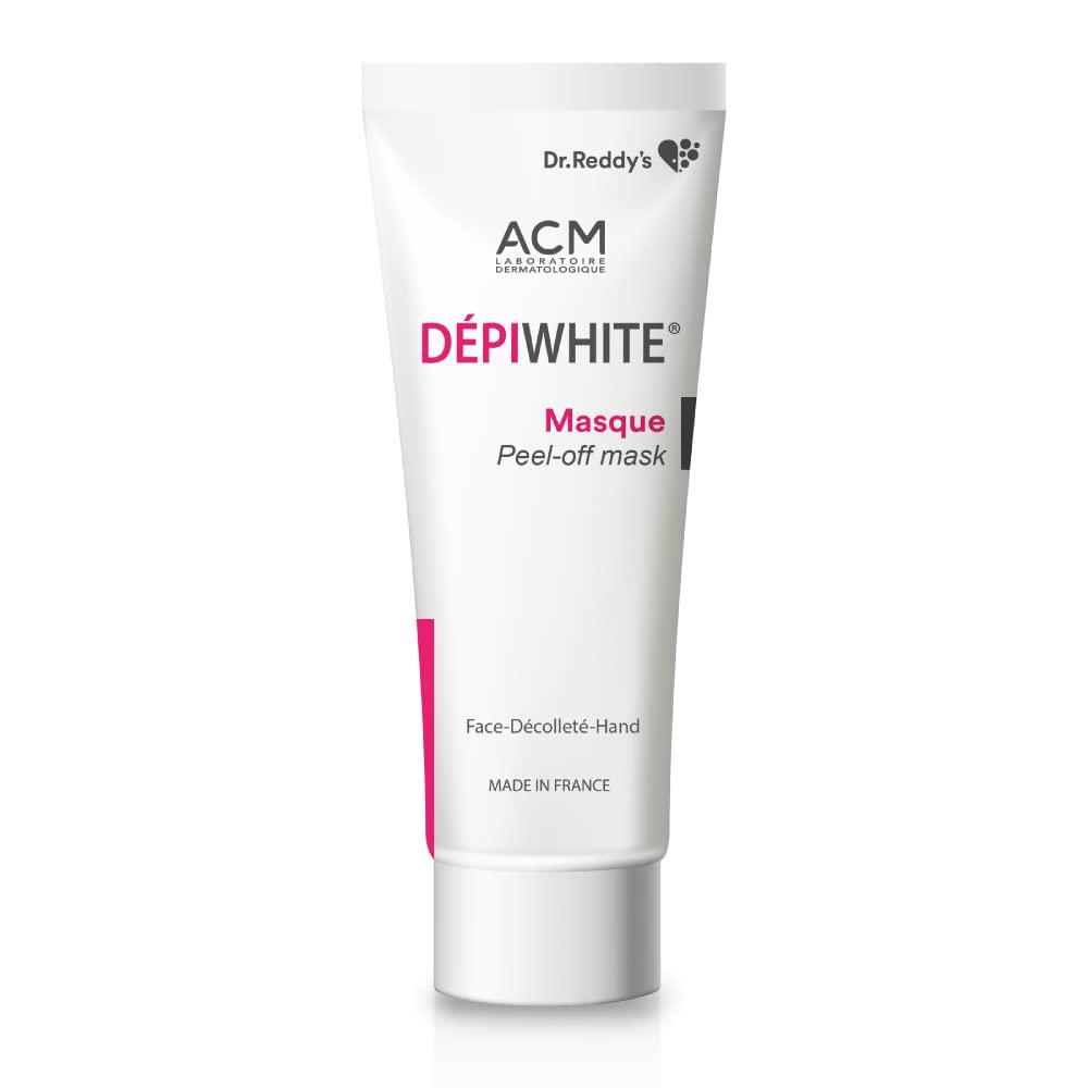 Depiwhite Masque