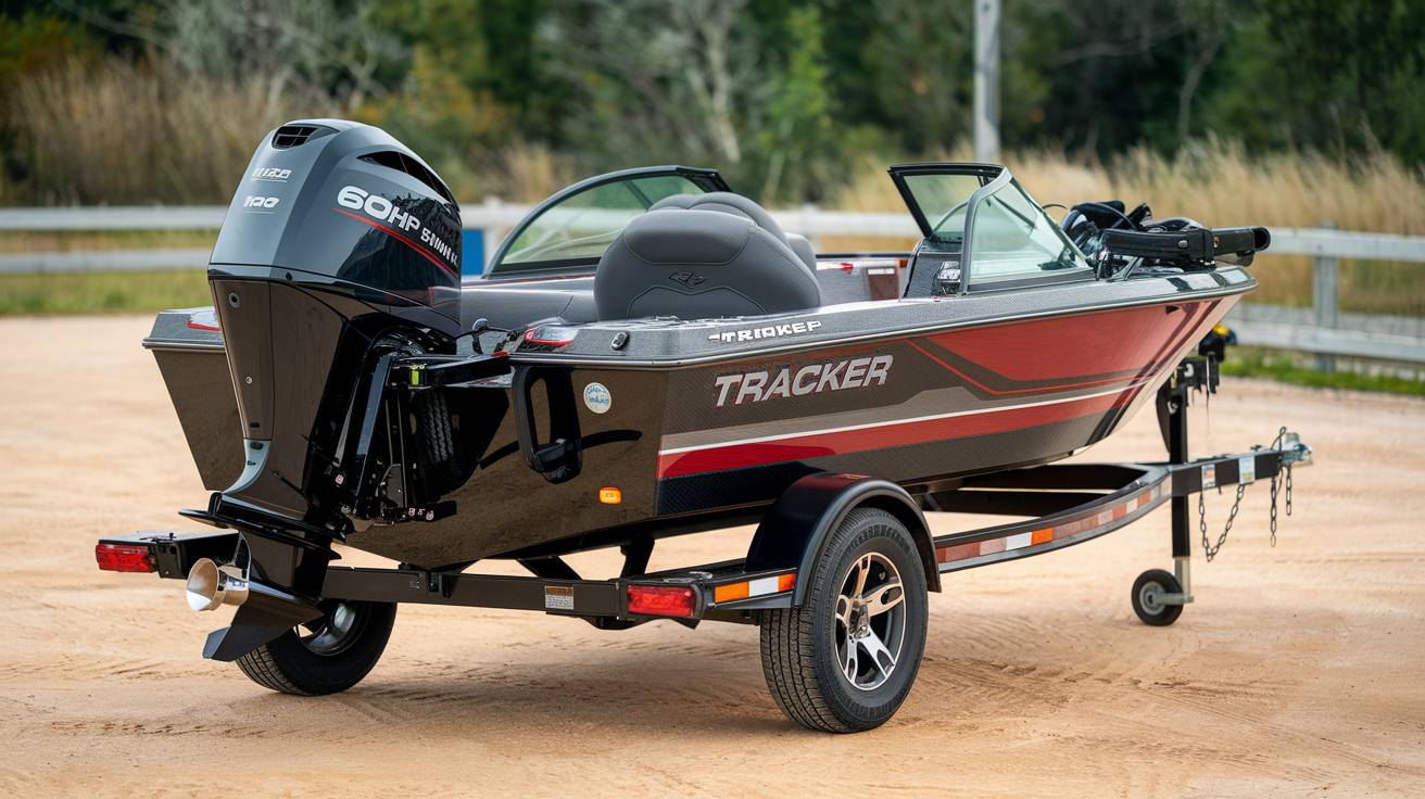  2014 Tracker Trail Star Trailer Model: Pro 170v2 Trailer Lights – Essential Tips for Optimal Safety and Longevity