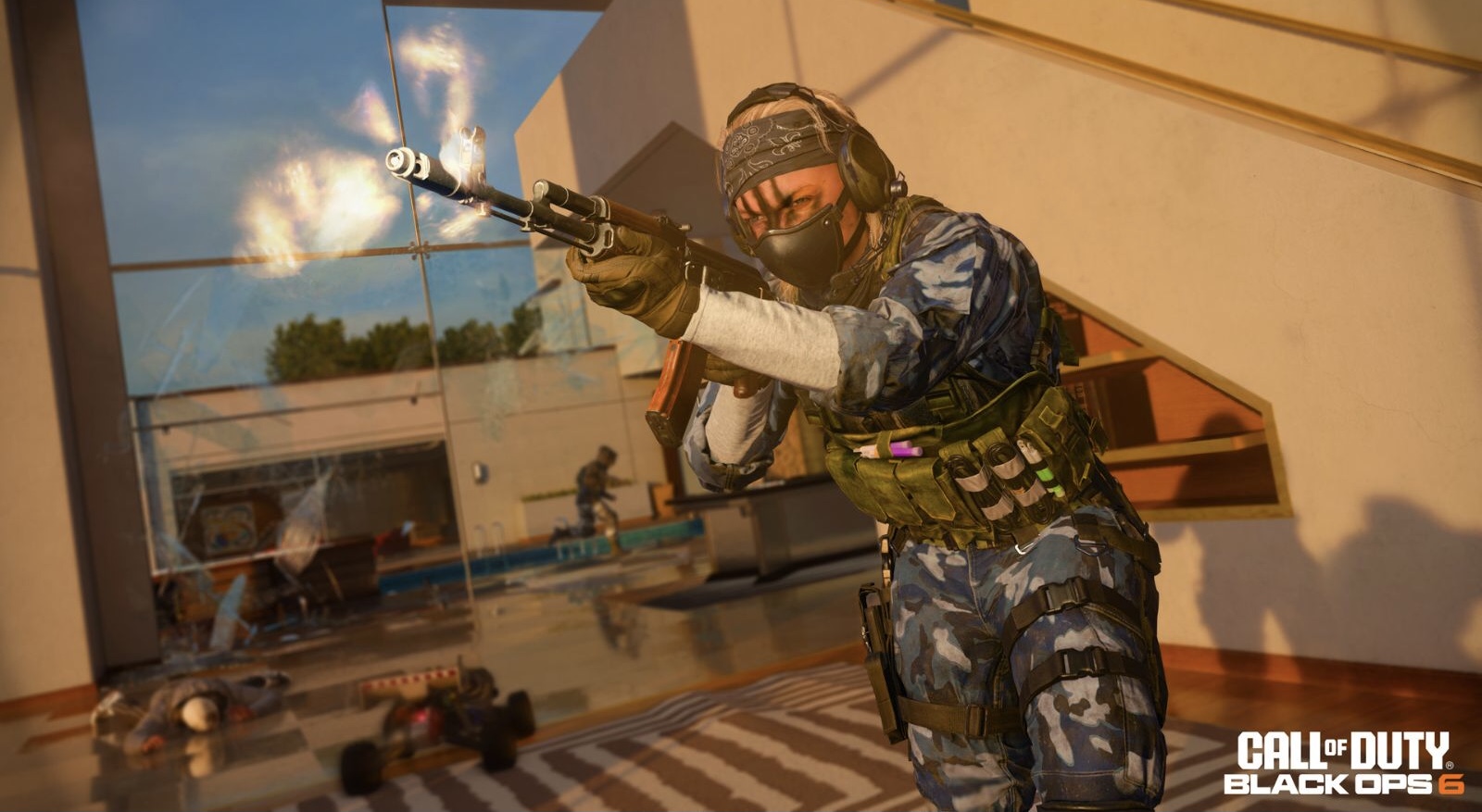 Call of Duty