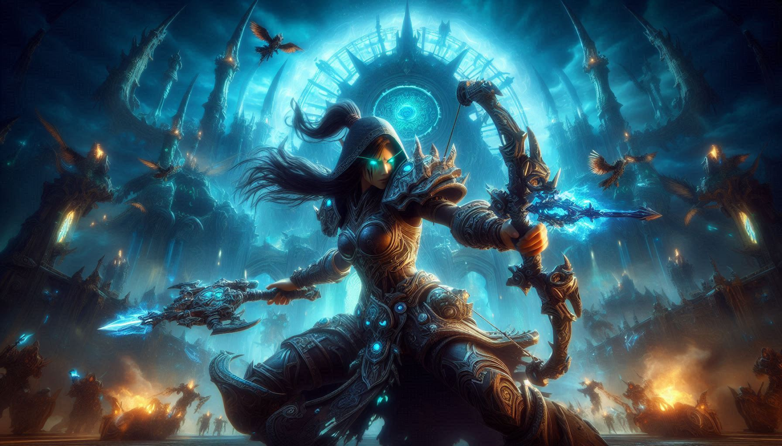 World Of Warcraft