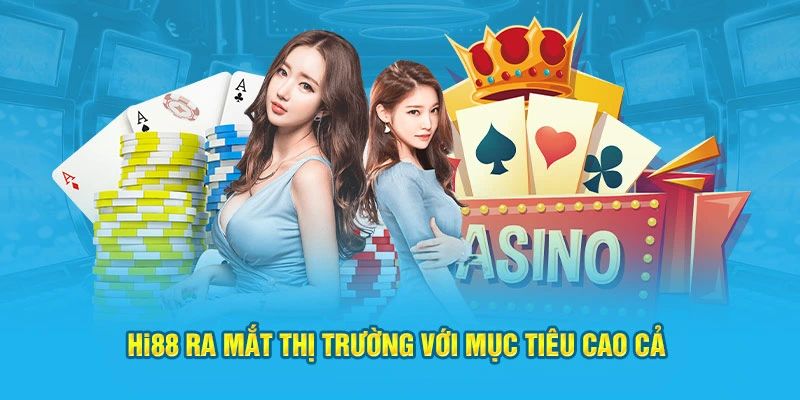 Tìm hiểu giao diện người dùng và trải nghiệm trên Hi88