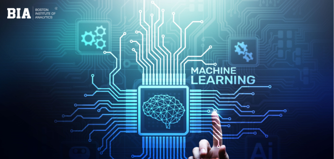 deployment of machine learning models