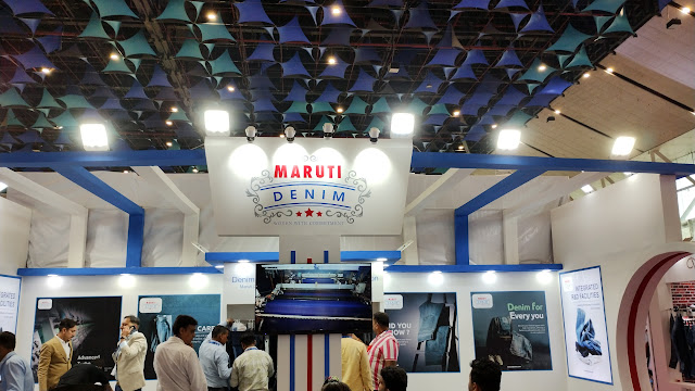 Maruti Denim