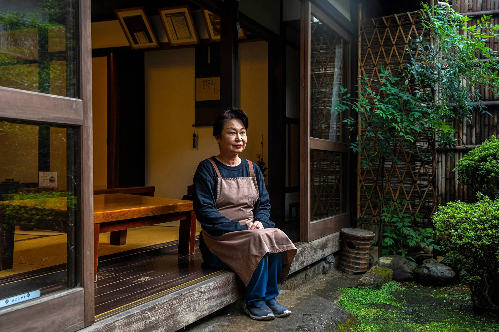 Naomi Hasegawa