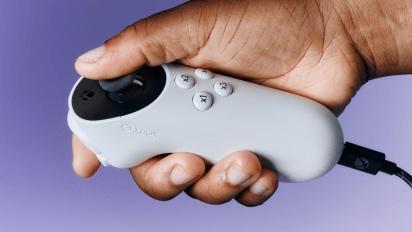 Microsoft announces Xbox Adaptive Joystick, a controller you can use with  one hand | Technology News - The Indian Express