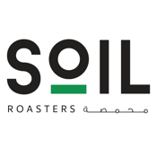 Soil Roasters Logo